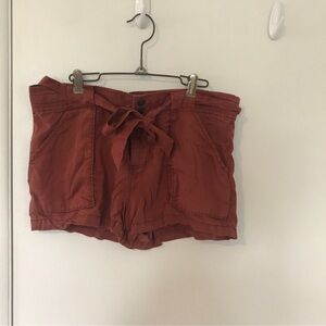 Free people shorts
